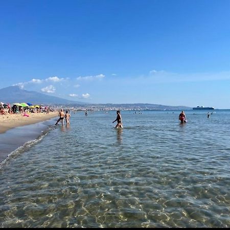Via Idria 14 Διαμέρισμα Κατάνια Εξωτερικό φωτογραφία
