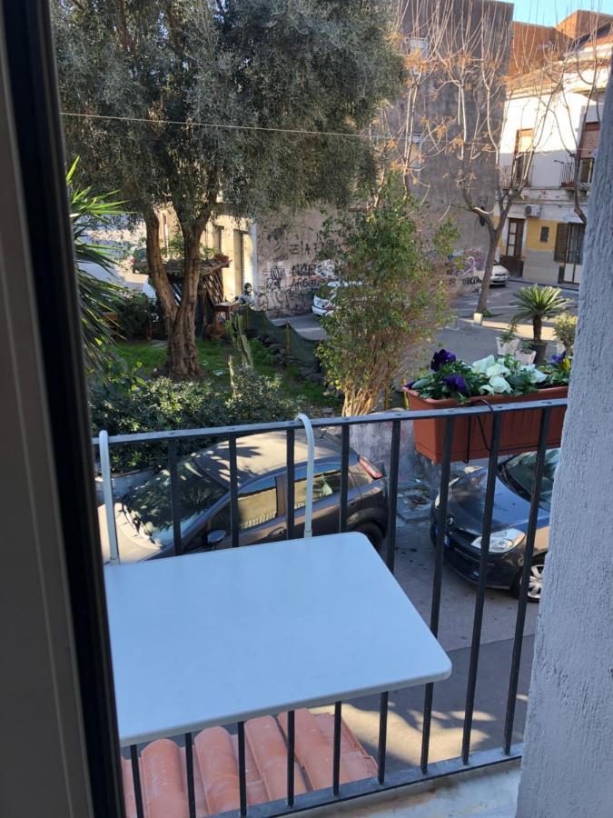 Via Idria 14 Διαμέρισμα Κατάνια Εξωτερικό φωτογραφία