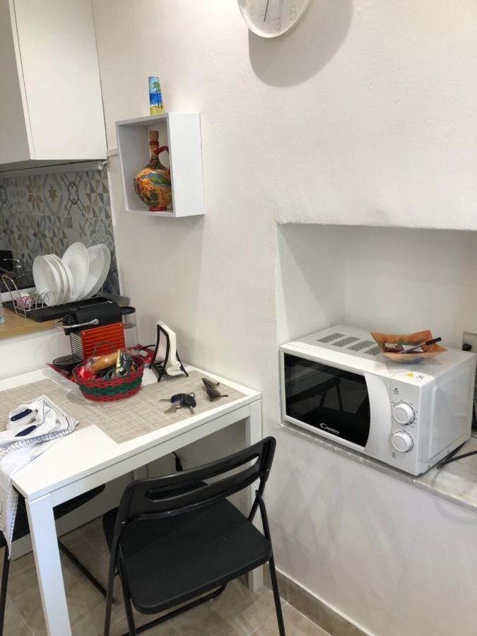 Via Idria 14 Διαμέρισμα Κατάνια Εξωτερικό φωτογραφία
