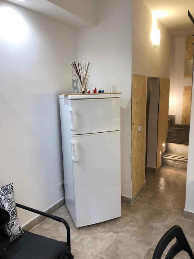 Via Idria 14 Διαμέρισμα Κατάνια Εξωτερικό φωτογραφία
