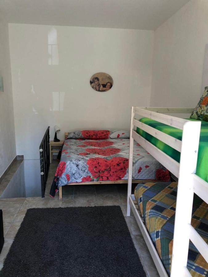 Via Idria 14 Διαμέρισμα Κατάνια Εξωτερικό φωτογραφία