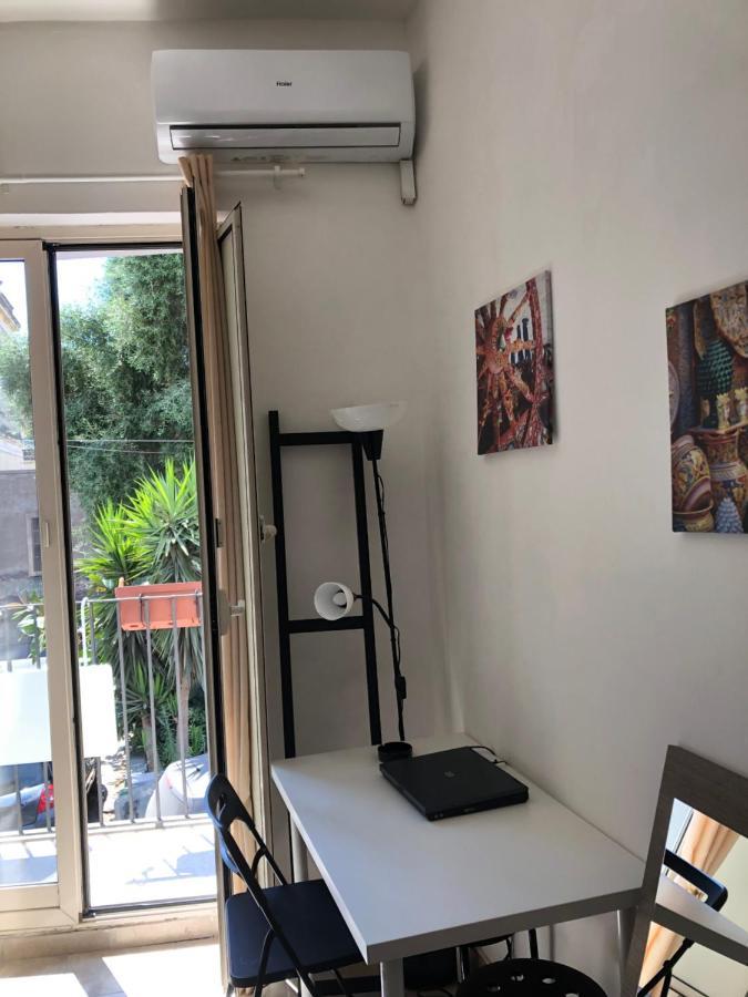 Via Idria 14 Διαμέρισμα Κατάνια Εξωτερικό φωτογραφία