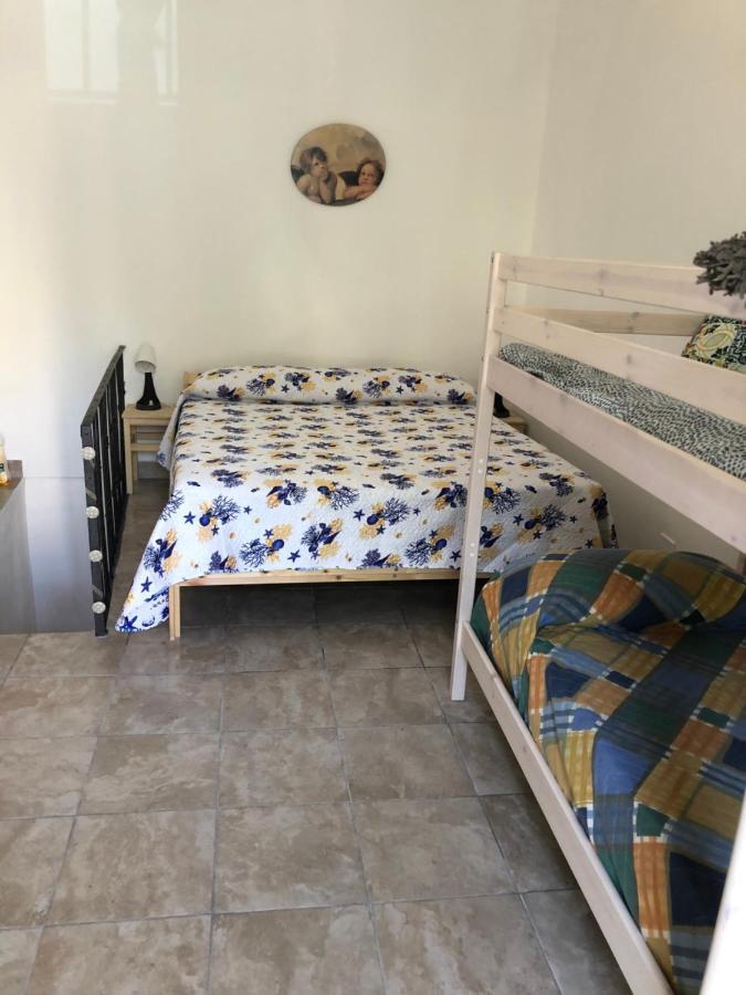Via Idria 14 Διαμέρισμα Κατάνια Εξωτερικό φωτογραφία
