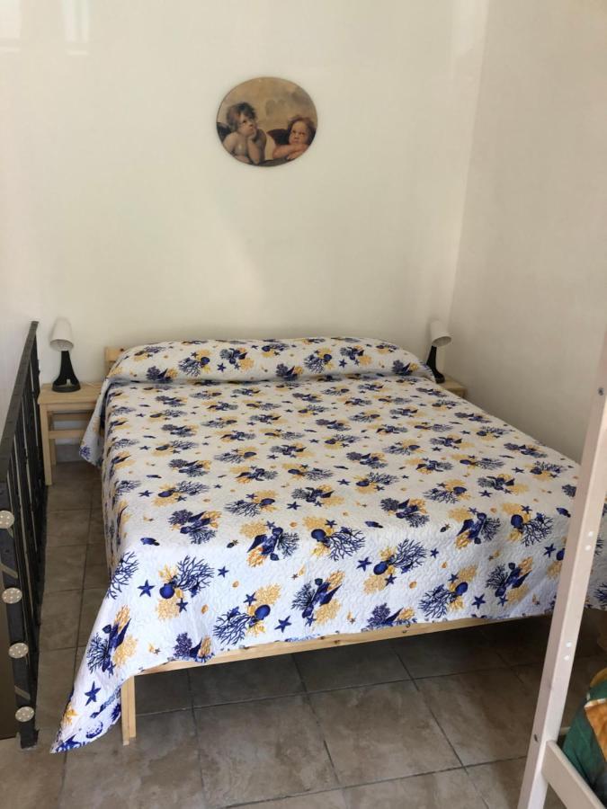 Via Idria 14 Διαμέρισμα Κατάνια Εξωτερικό φωτογραφία